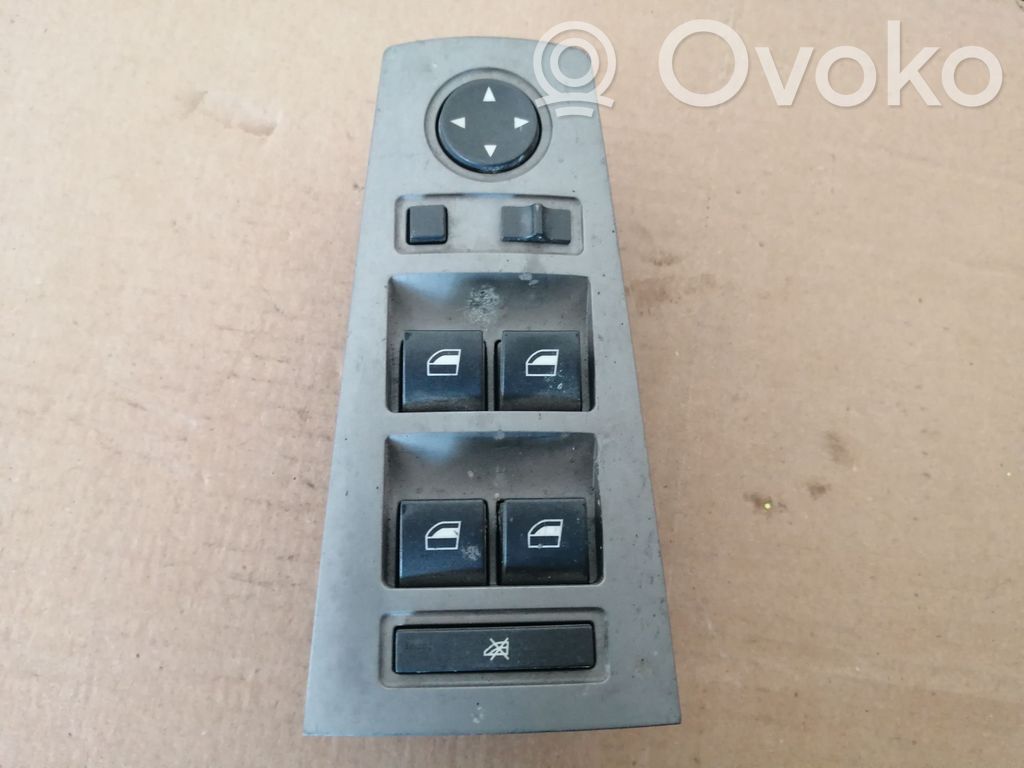 BMW 7 E65 E66 Electric window control switch 
