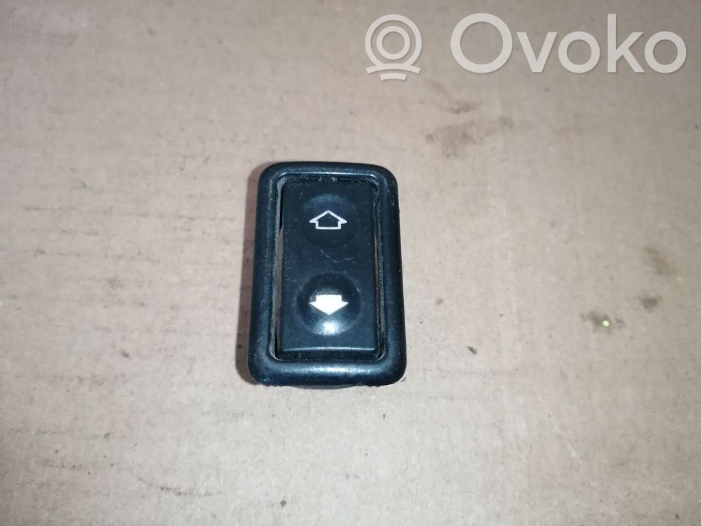 BMW 3 E36 Electric window control switch 