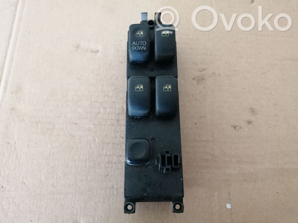 Mitsubishi Galant Electric window control switch 