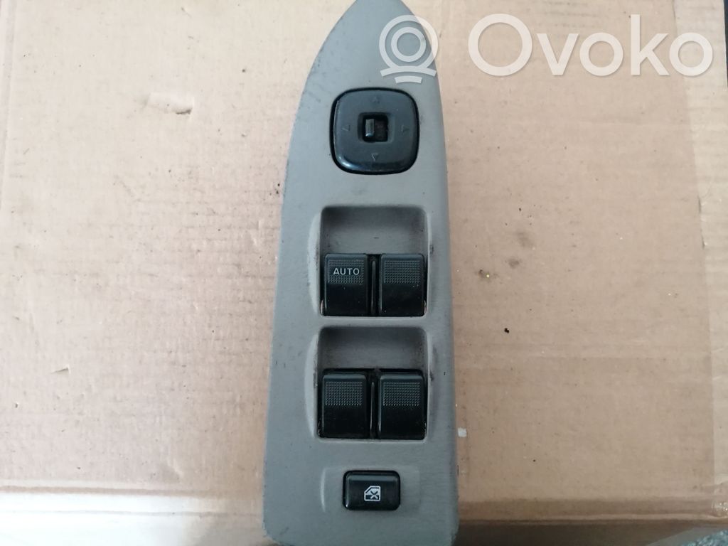 Mazda Premacy Electric window control switch 