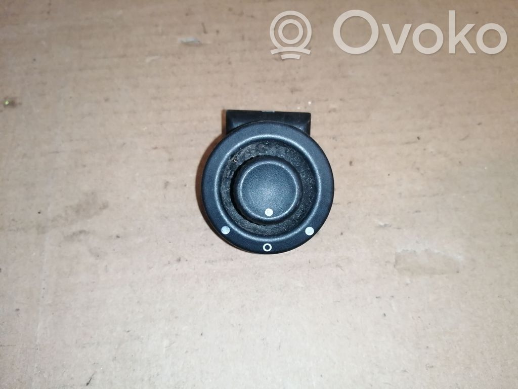 Renault Kangoo I Wing mirror switch 