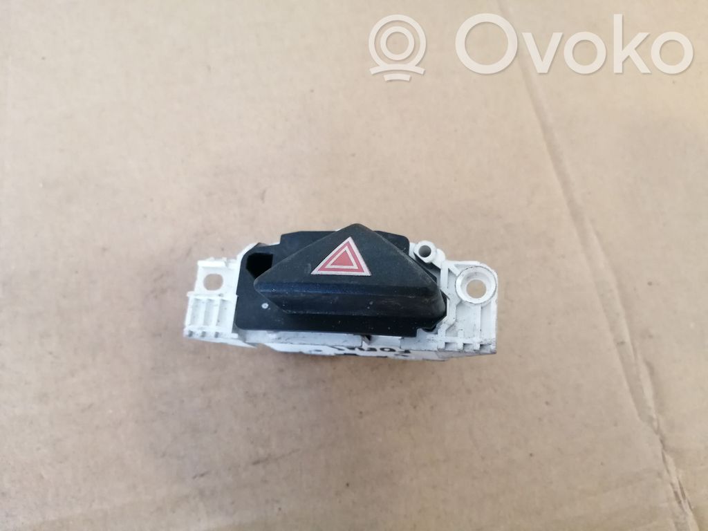Ford Focus Hazard light switch 