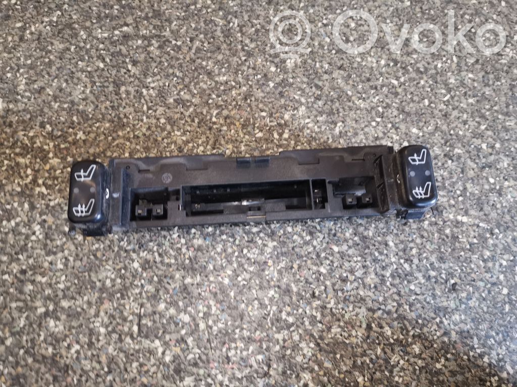 Mercedes-Benz C W202 Seat heating switch 