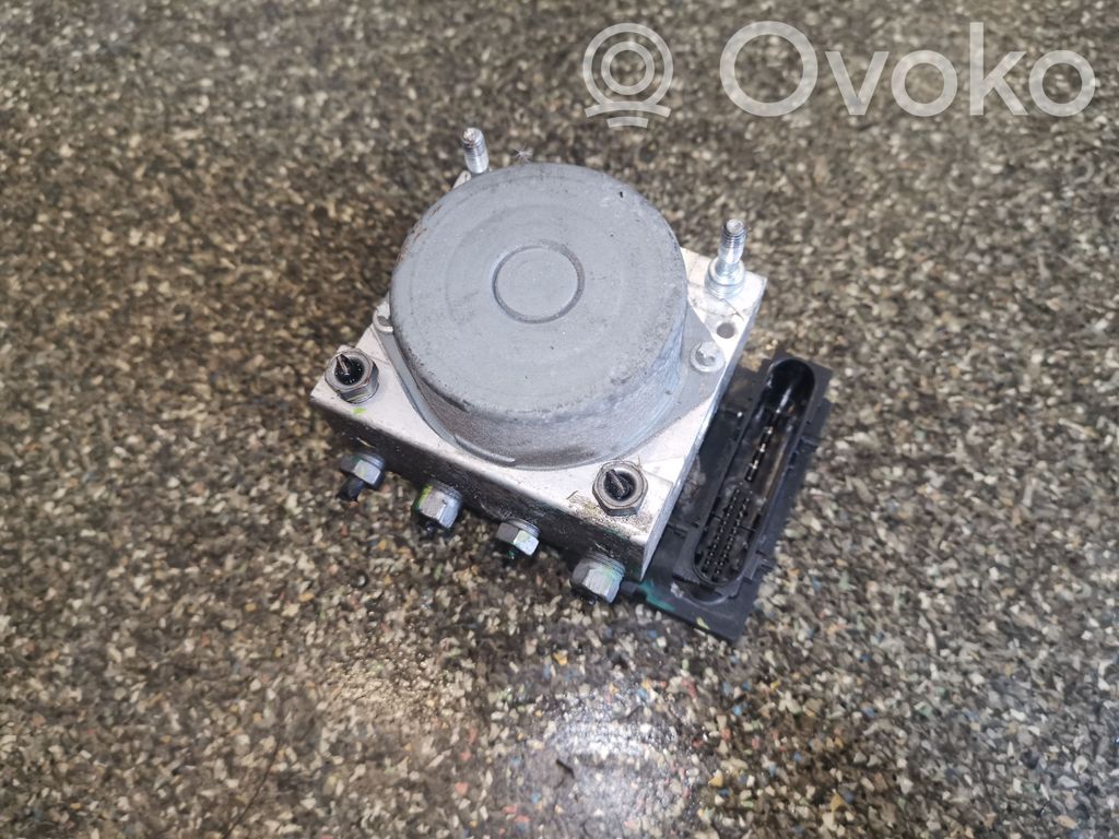 Dacia Logan I ABS-pumppu 