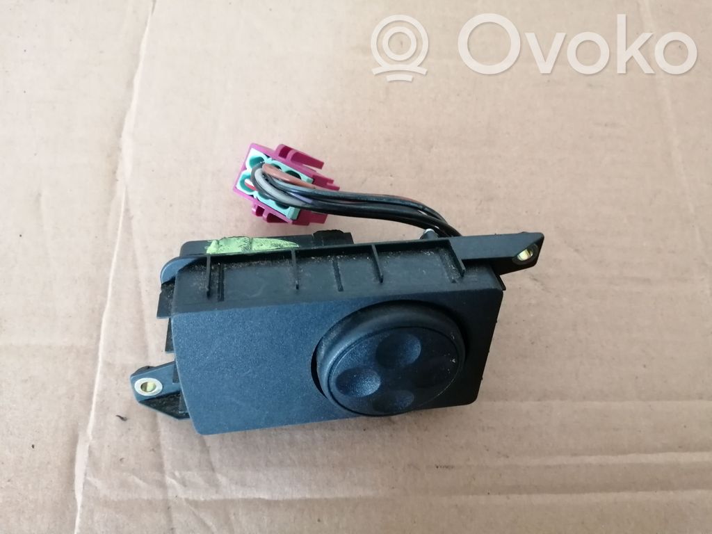 Audi A8 S8 D2 4D Seat control switch 
