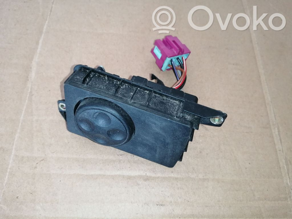 Audi A8 S8 D2 4D Seat control switch 