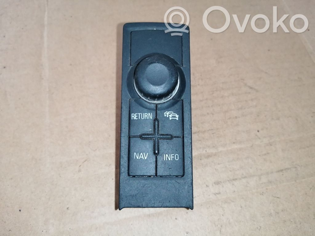 Audi A4 S4 B6 8E 8H Unidad central de control multimedia 
