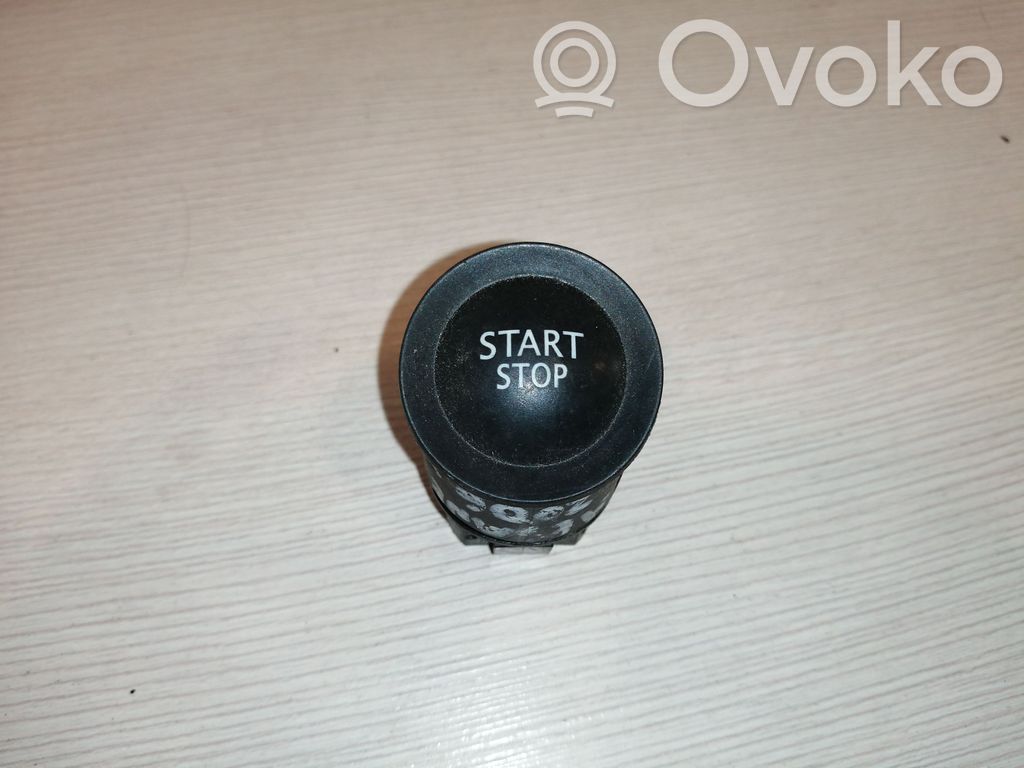 Engine start stop button switch   2793402