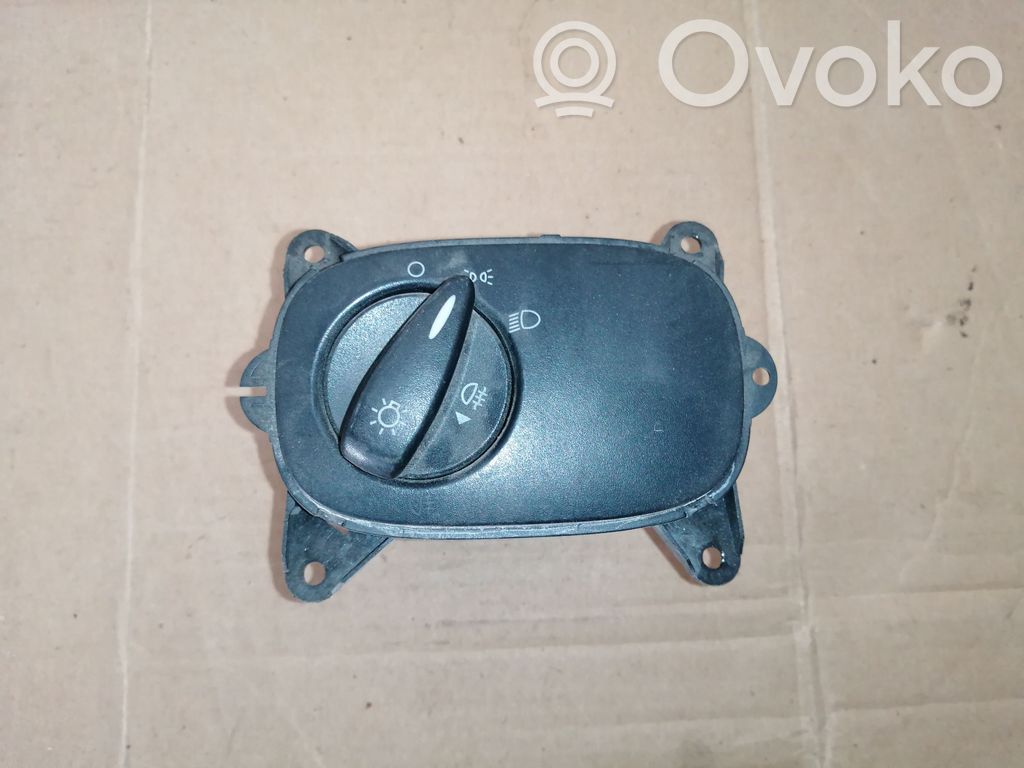 Ford Transit Light switch 
