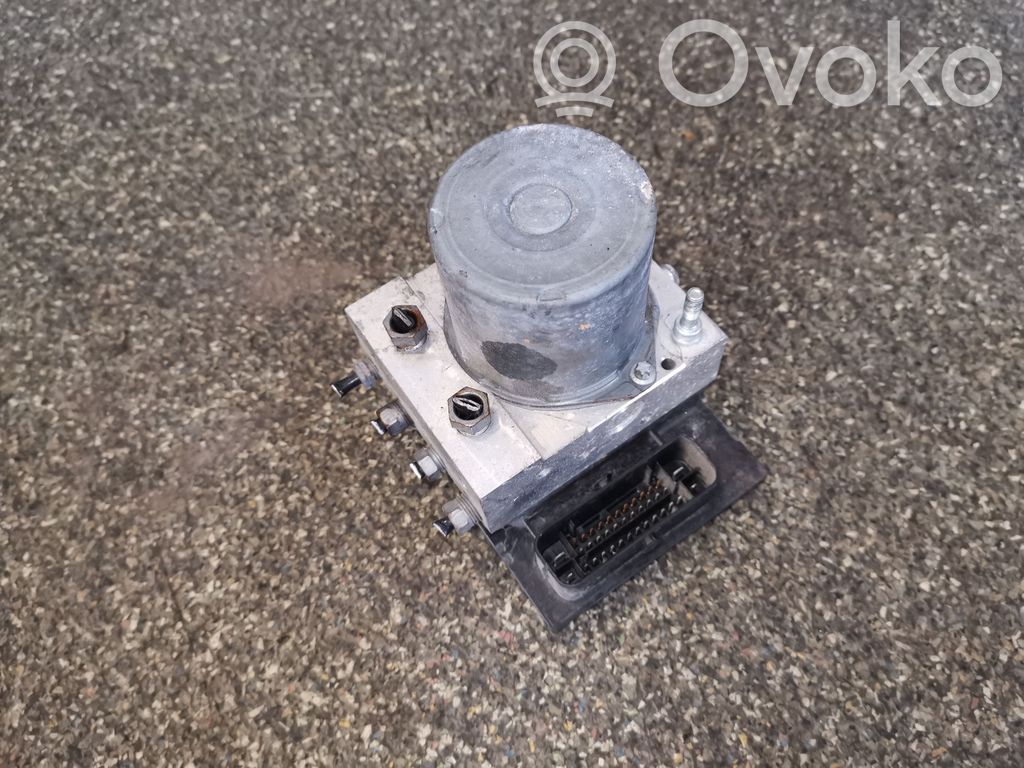 Citroen C5 ABS Pump 