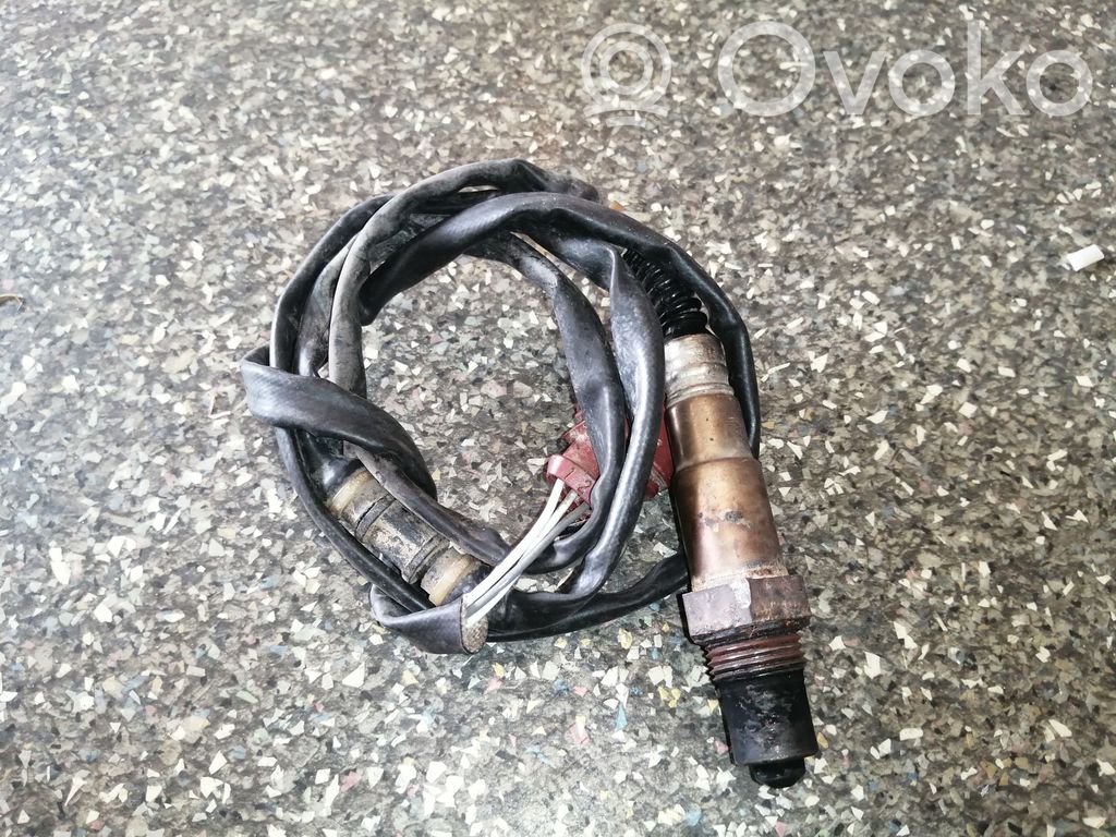 Volkswagen Golf V Sonda lambda 