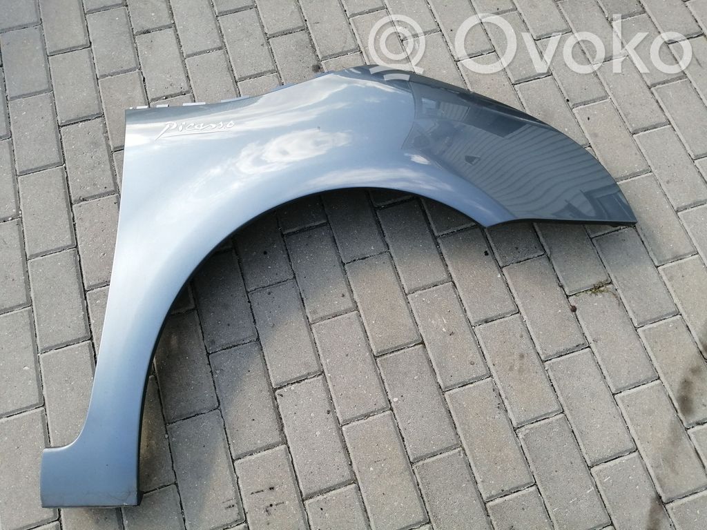 Citroen C4 Grand Picasso Guardabarro 