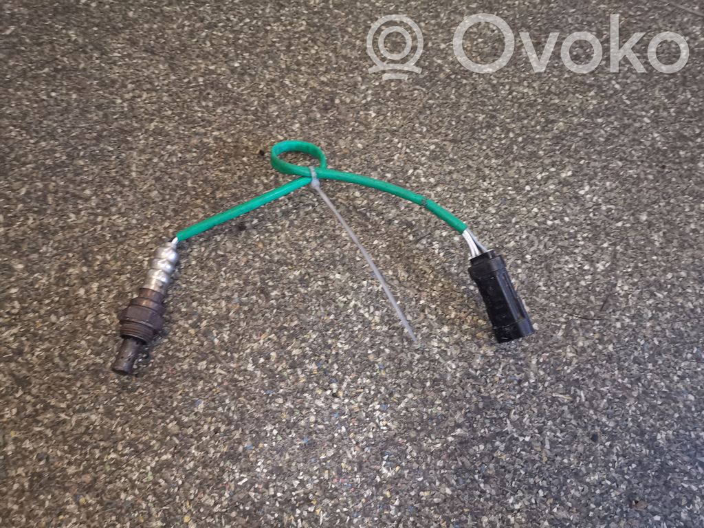 Renault Clio III Lambda probe sensor 
