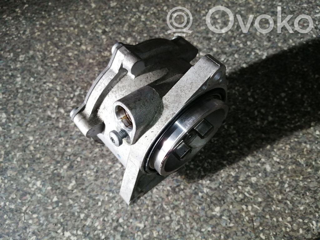 Opel Cascada Alipainepumppu 
