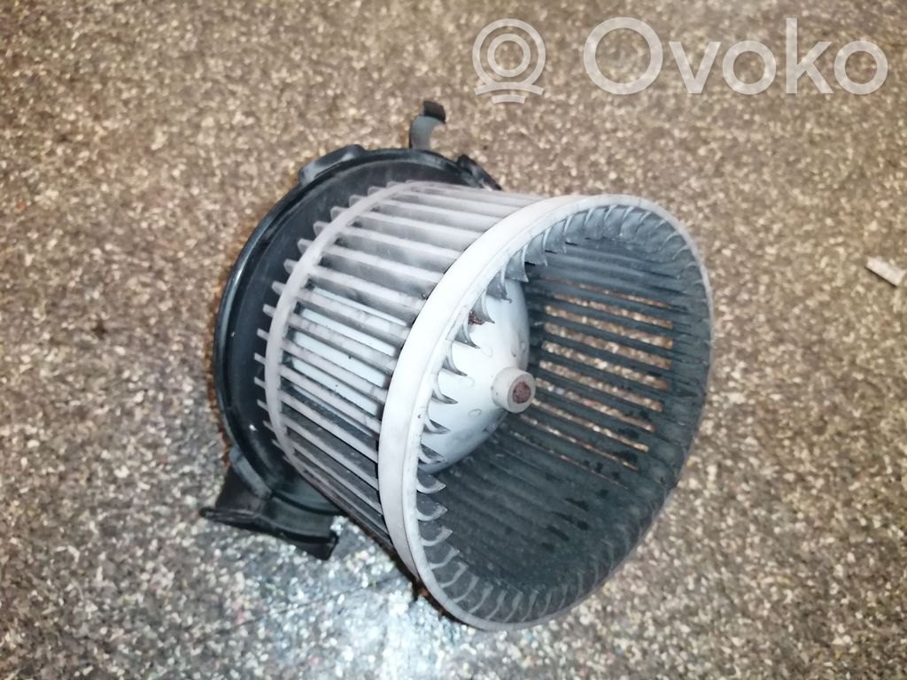 Fiat Panda II Heater fan/blower 