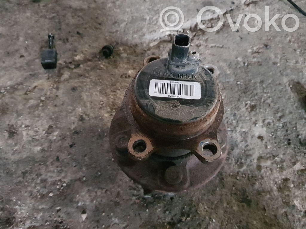 Ford Focus Wheel ball bearing 