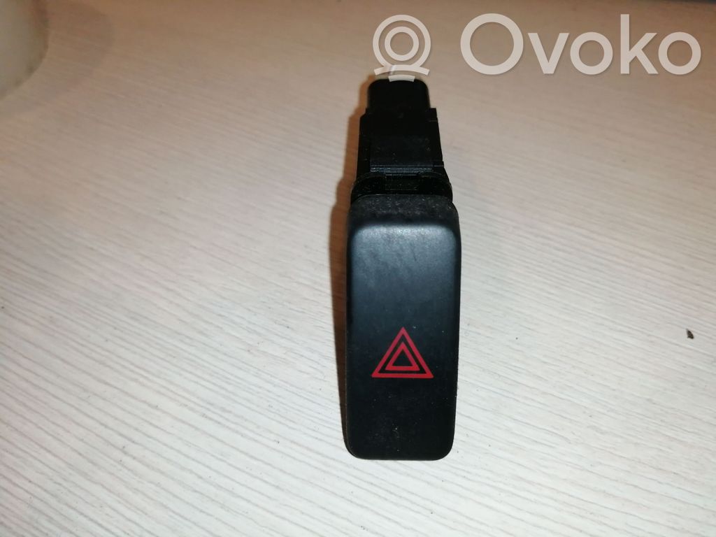 Mazda 323 F Hazard light switch 