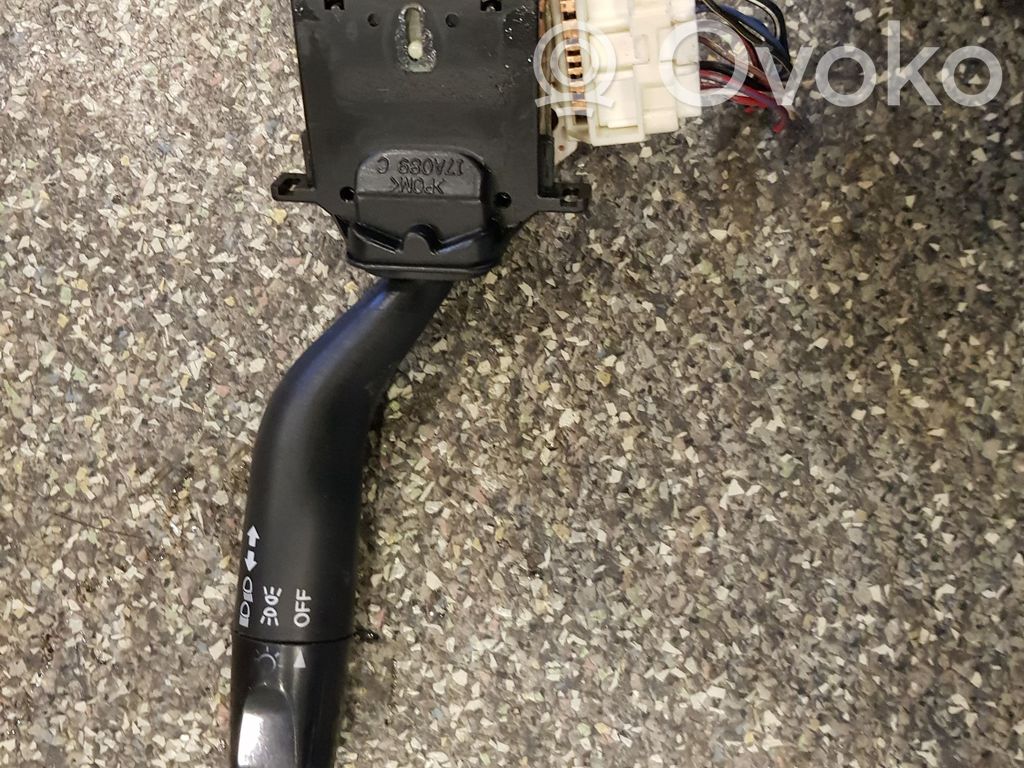 Mazda MPV Indicator stalk 