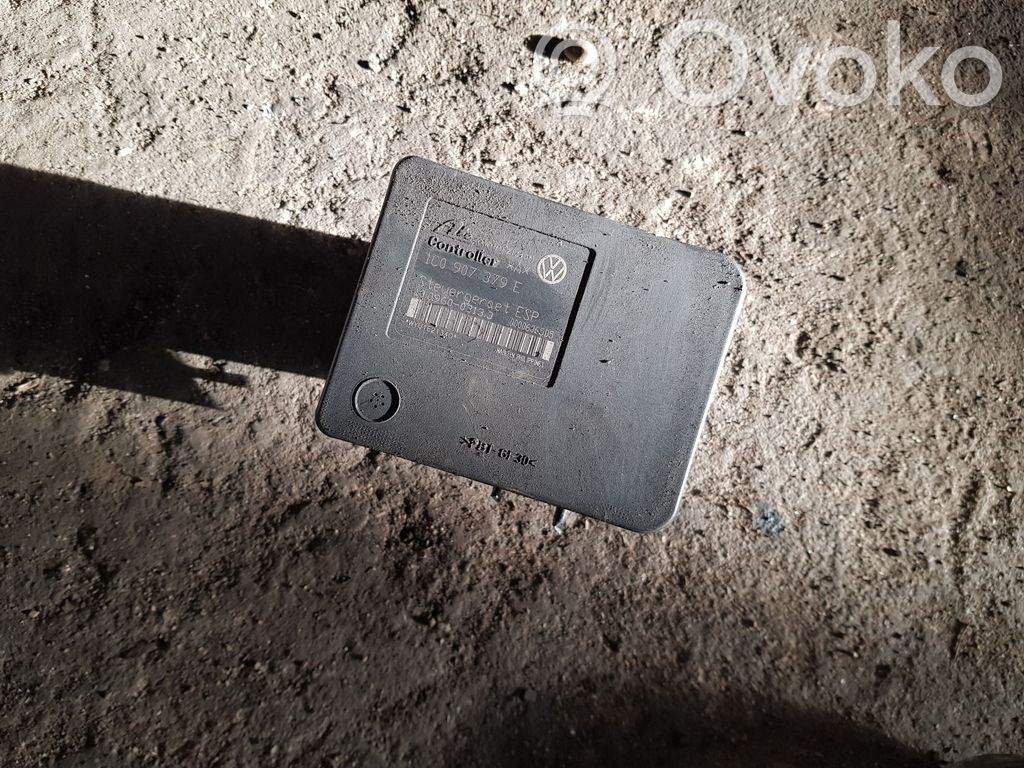 Bomba de ABS   1C0907379E
