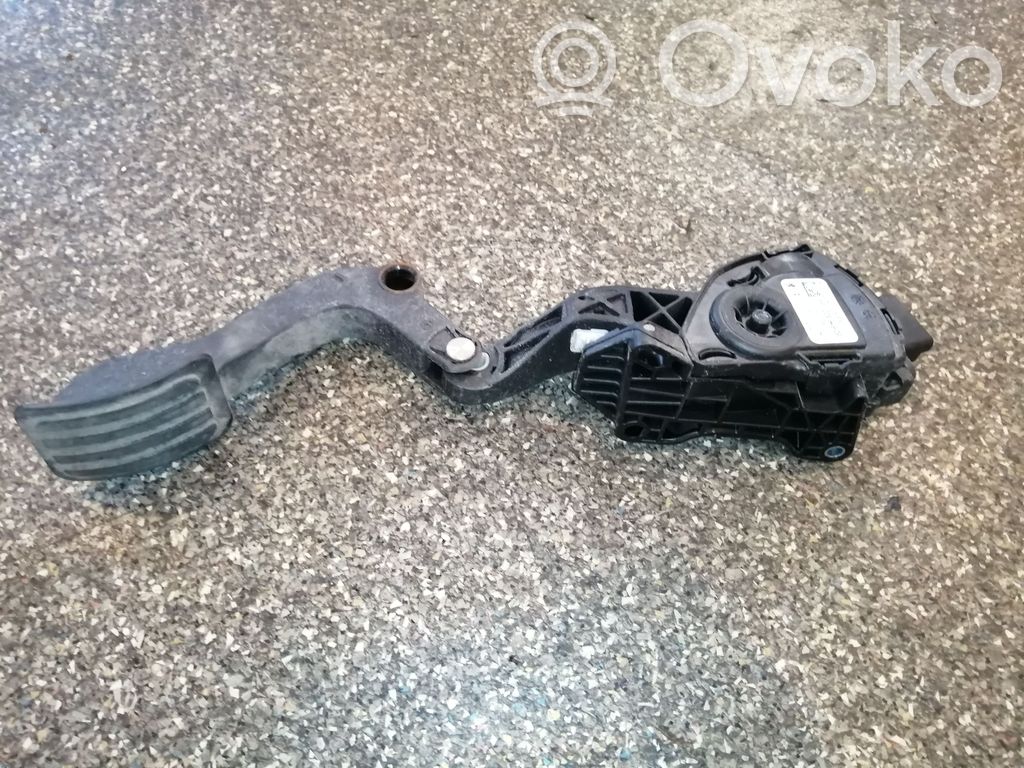 Fiat Scudo Accelerator throttle pedal 