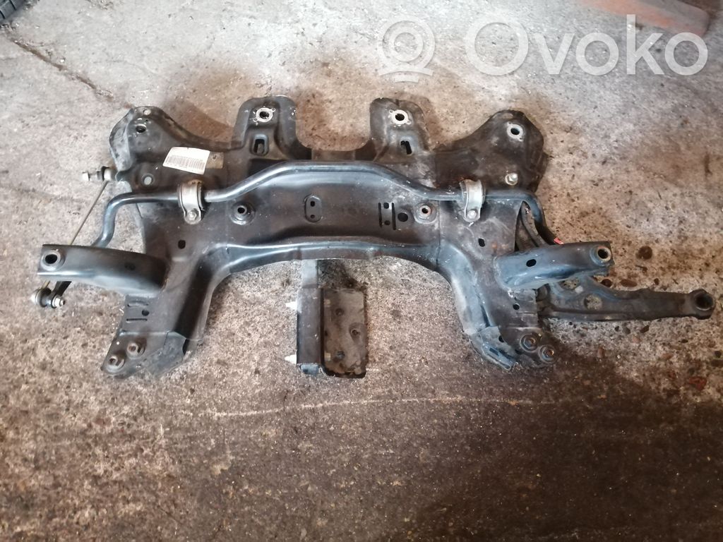 Front subframe   61701B,6481360