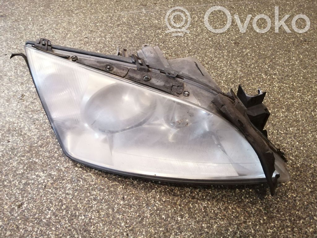 Ford Mondeo Mk III Scheinwerfer 