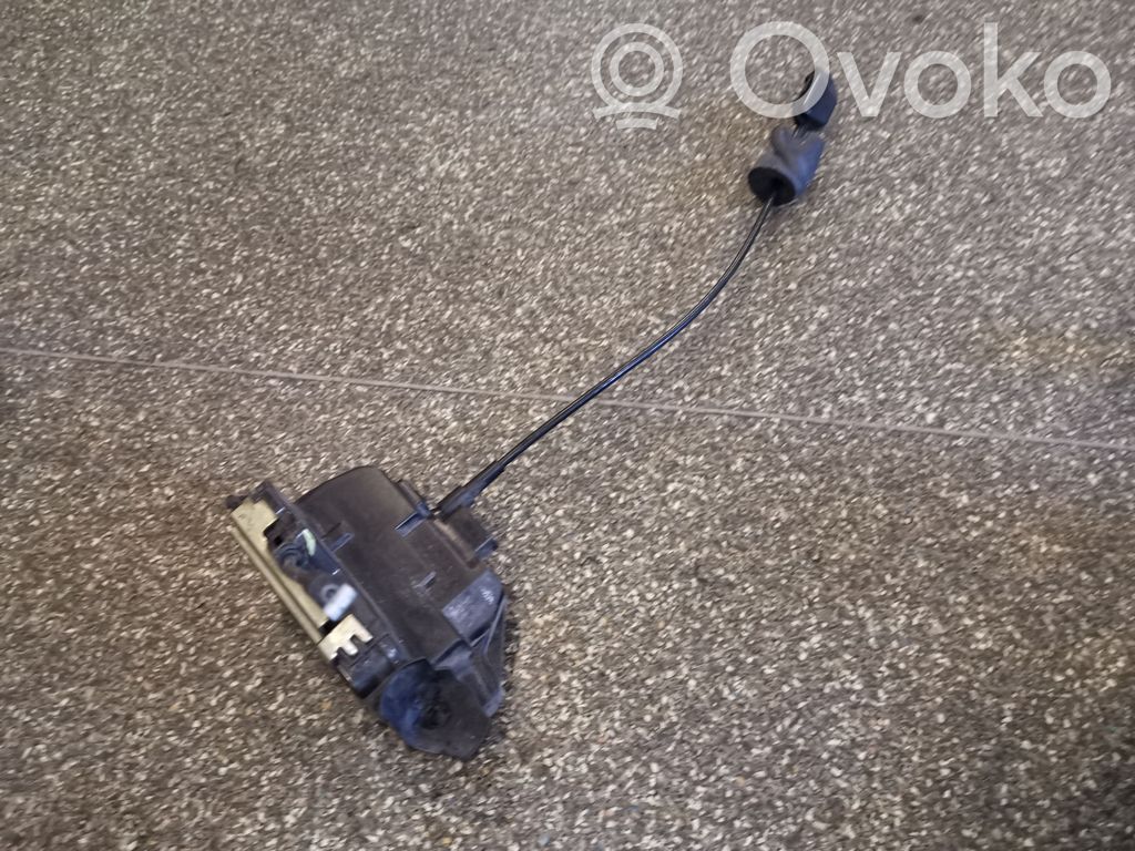 Renault Vel Satis Etuoven lukko 