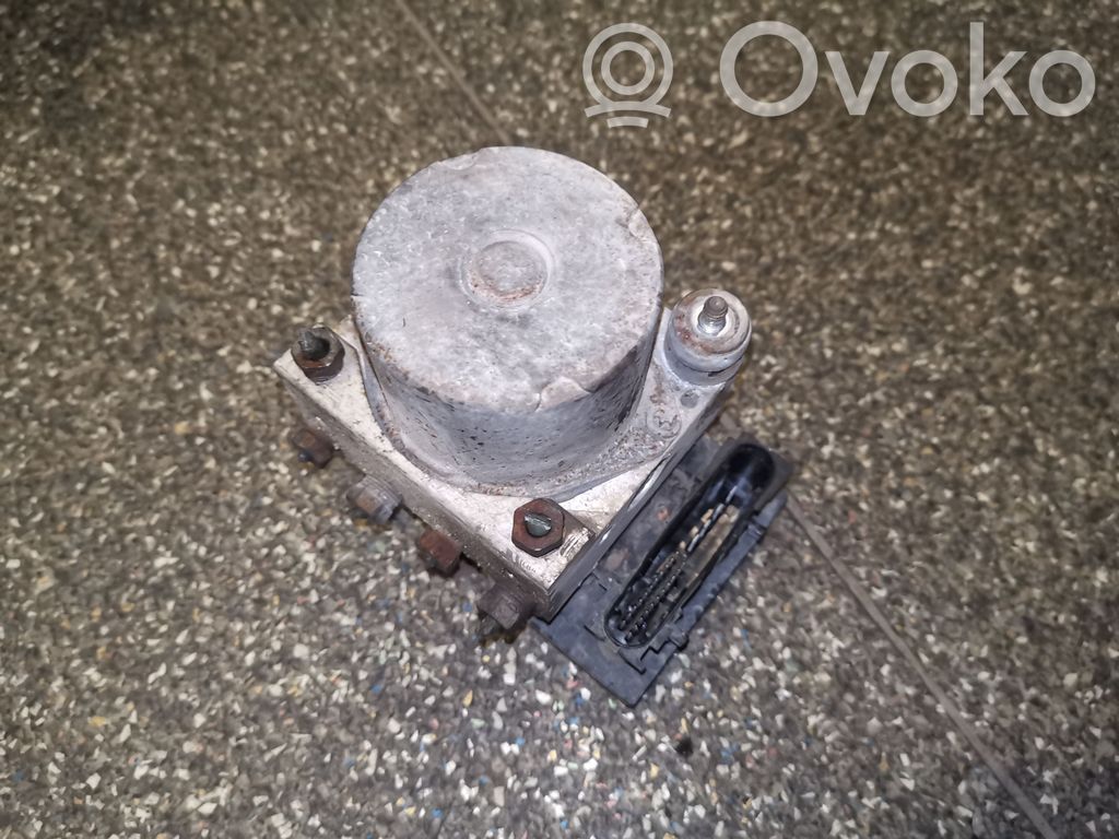 Nissan Micra Bomba de ABS 