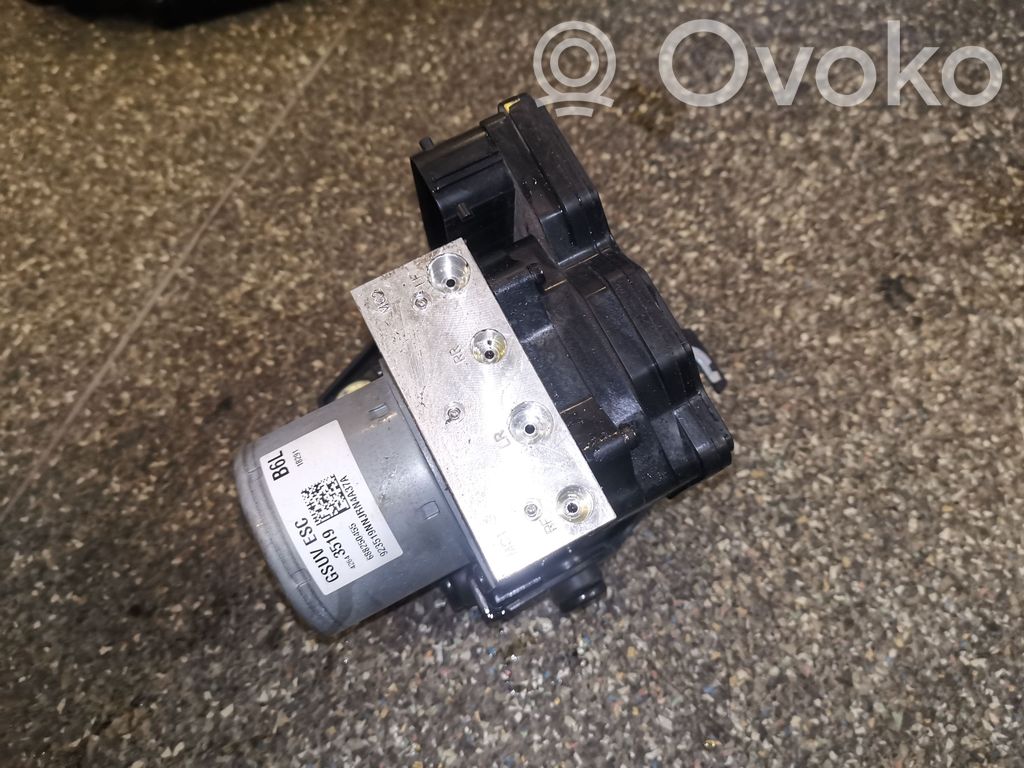 Buick Encore I ABS Pump 