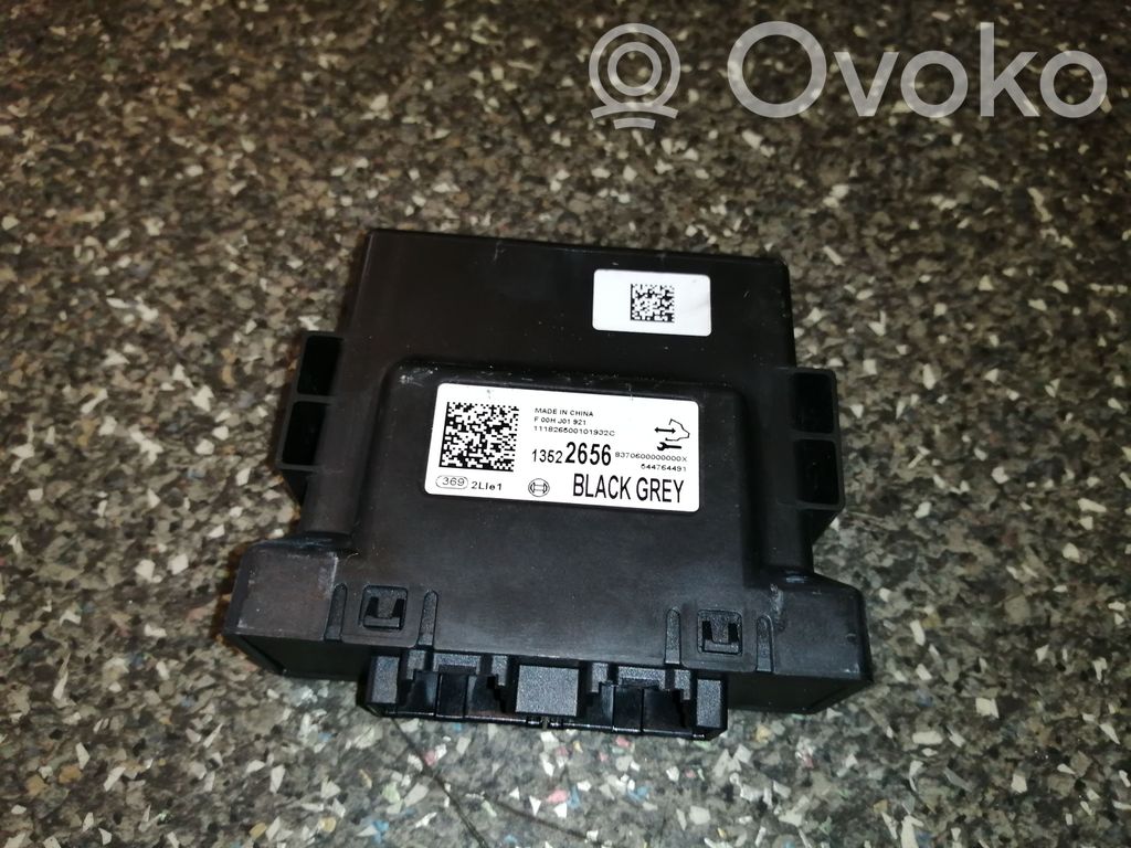 Buick Encore I Parking PDC control unit/module 