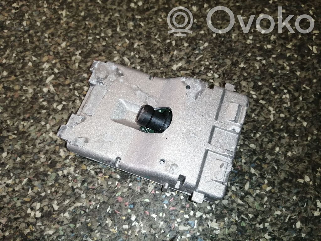Buick Encore GX I Windshield/windscreen camera 