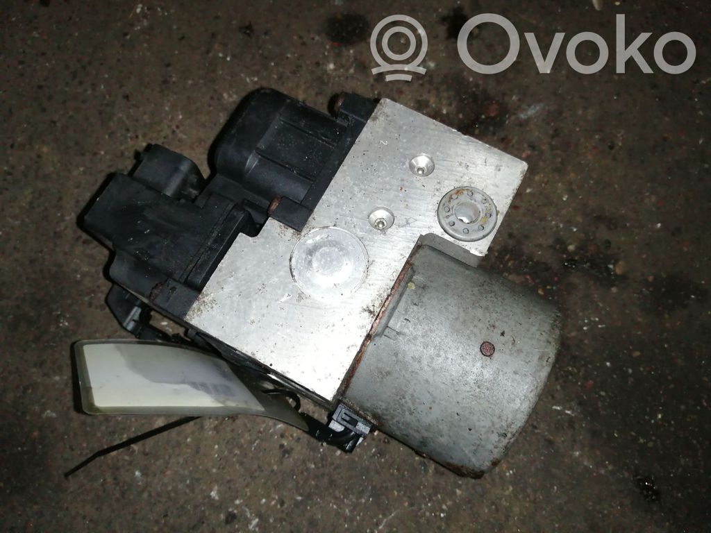 Bomba de ABS   0265216748,27534AE01A