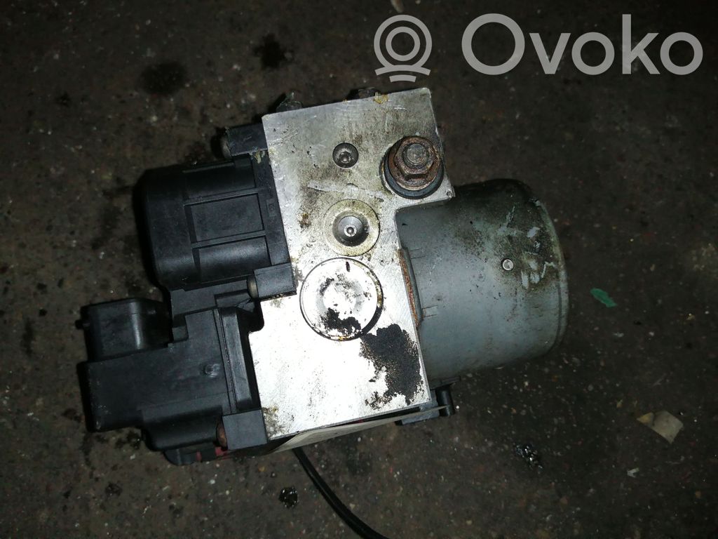 Subaru Outback ABS Pump 