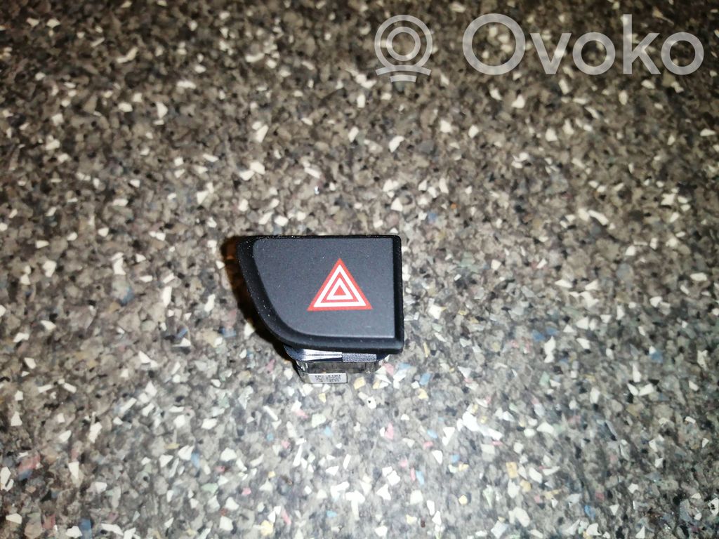 Buick Encore I Hazard light switch 
