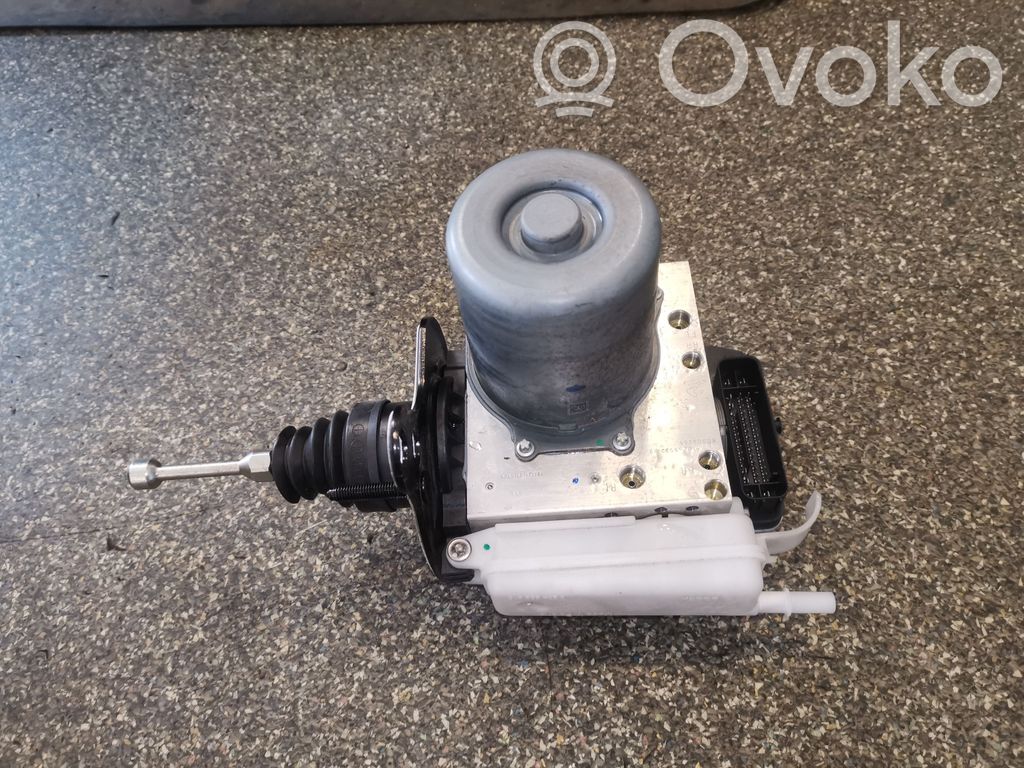 Buick Encore GX I Bomba de ABS 
