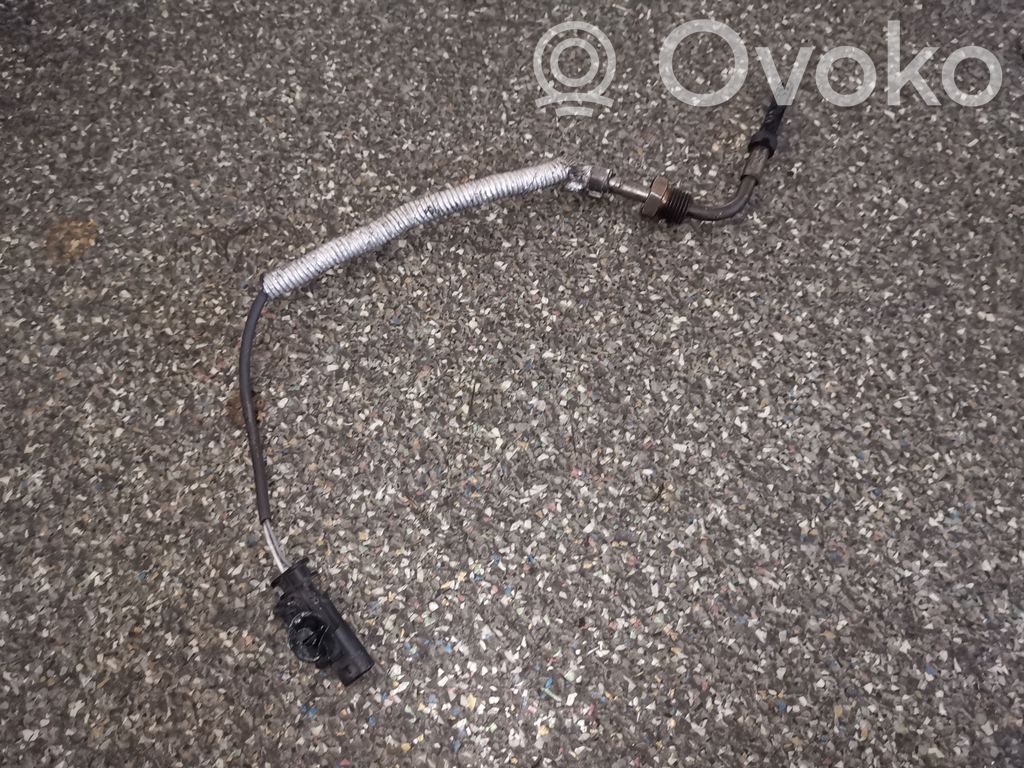 Sensor de temperatura del escape   31319841
