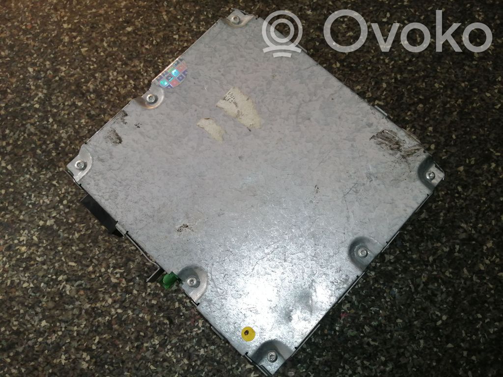 Audi A8 S8 D3 4E Video control module 