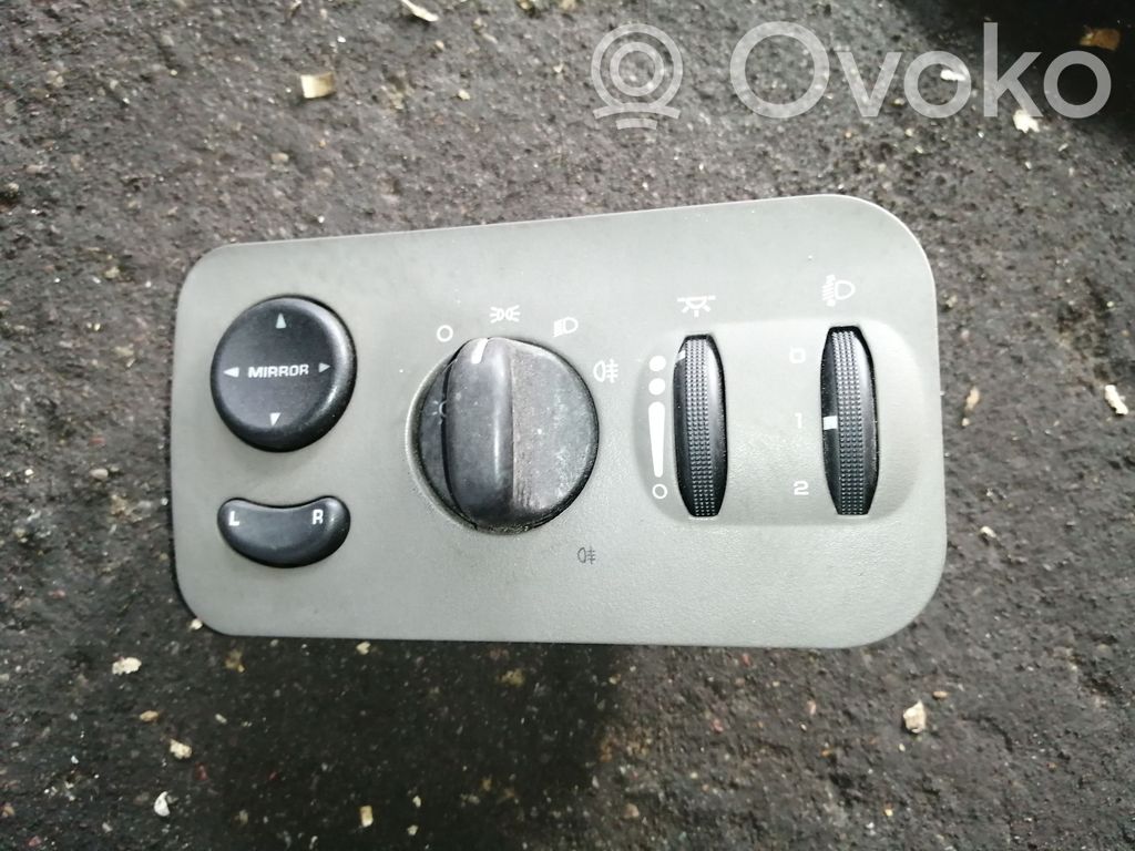 Light switch   P0SA901L5AD
