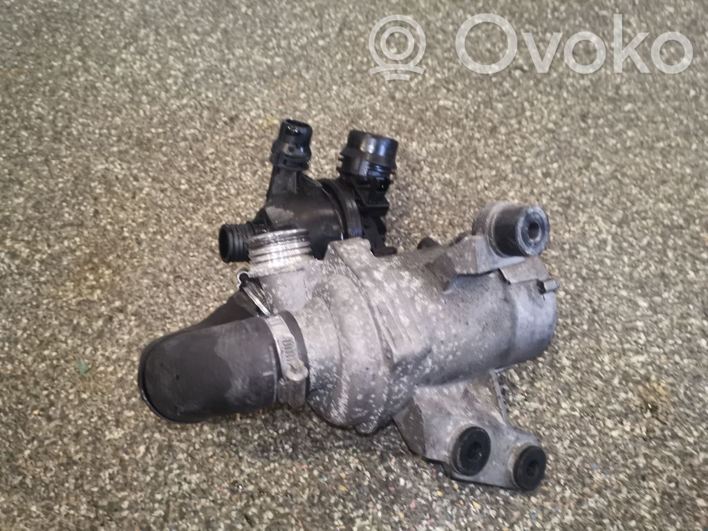 BMW 3 E90 E91 Pompa dell’acqua 
