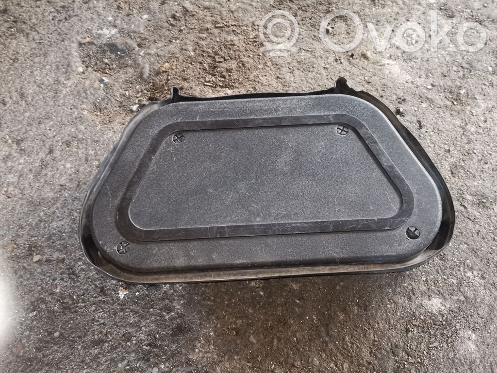 Audi A8 S8 D3 4E Cabin air micro filter cap 