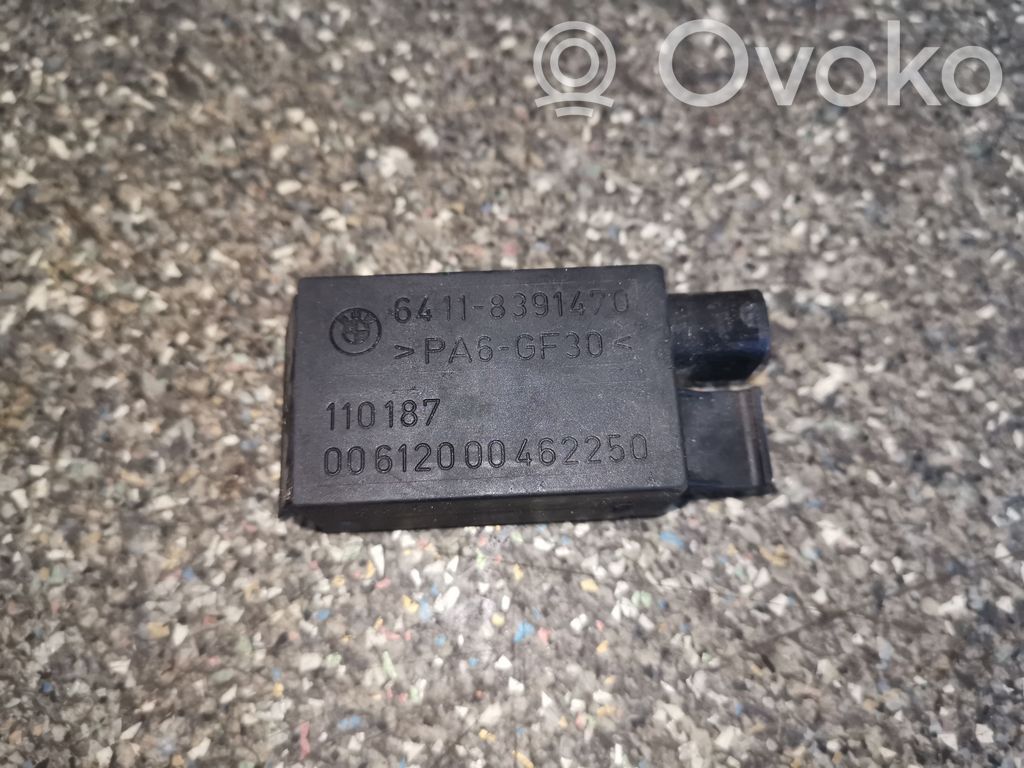BMW 5 E39 Kiti valdymo blokai/ moduliai 