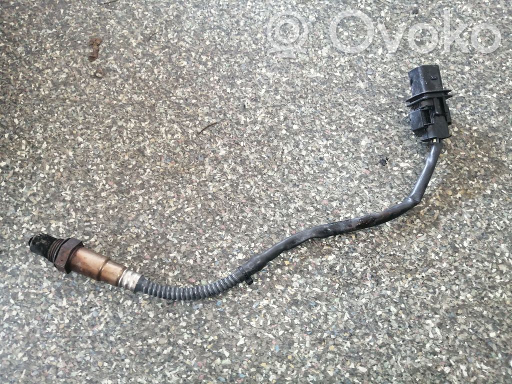 Land Rover Range Rover Evoque L538 Sonde lambda 