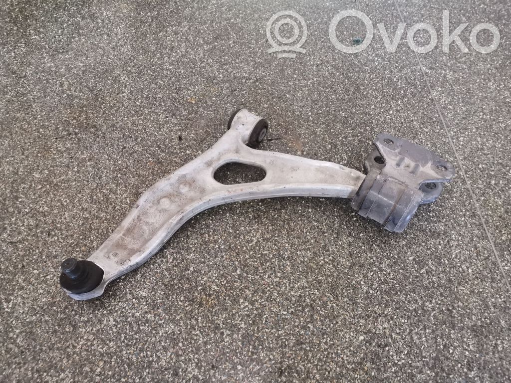 Ford Focus Dakša 