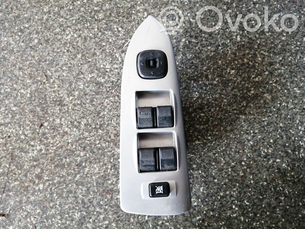 Mazda Premacy Elektrisko logu slēdzis 