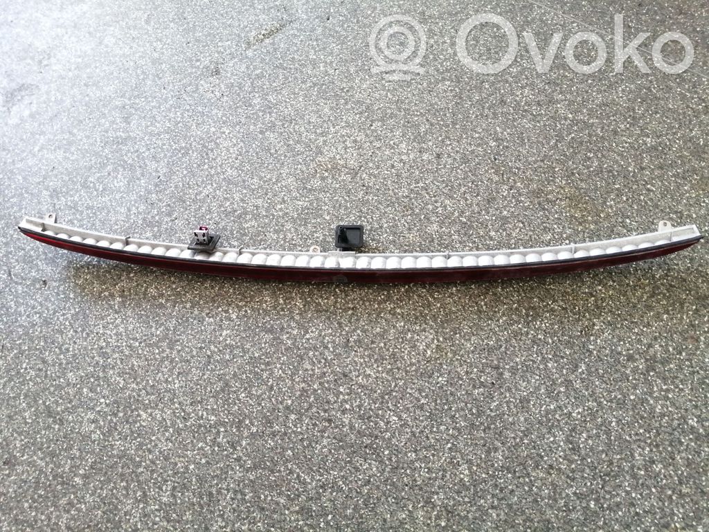 Mercedes-Benz E W212 Third/center stoplight 