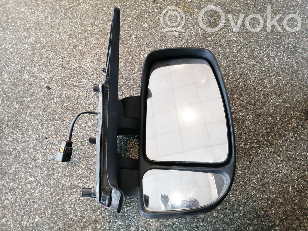 Opel Movano A Veidrodėlis (elektra valdomas) 