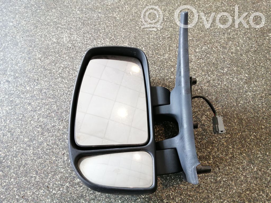 Opel Movano A Veidrodėlis (elektra valdomas) 