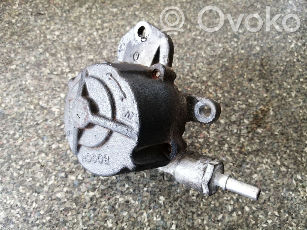Peugeot 307 Vacuum pump 