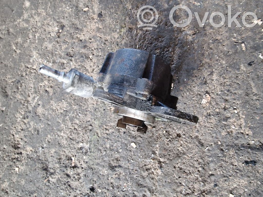Citroen Berlingo Vacuum pump 