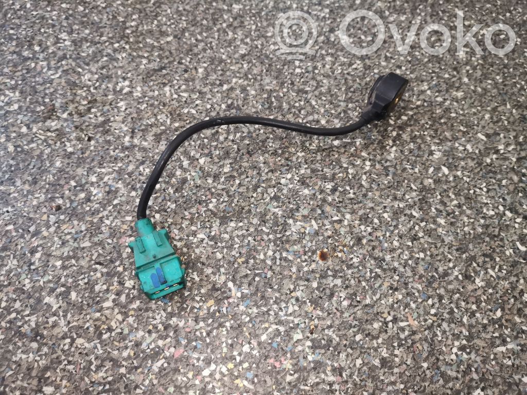 Peugeot 607 Klopfsensor 